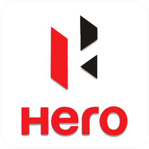 Hero MotoCorp Ltd