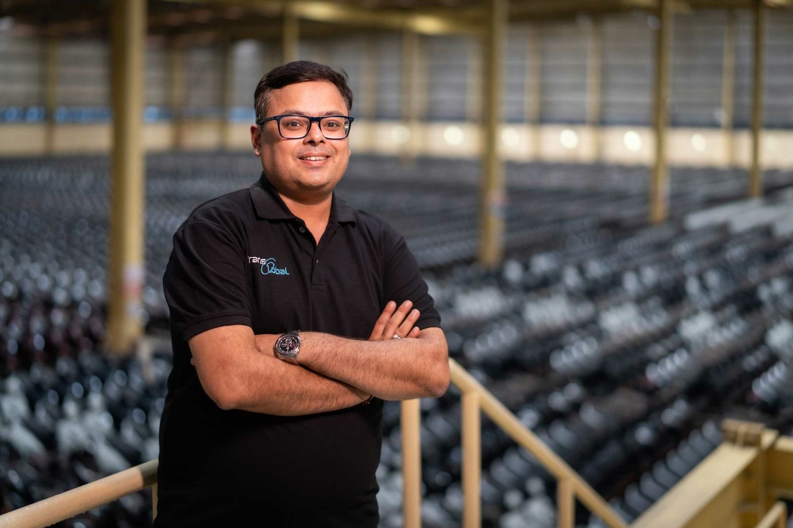 Aditya Somani