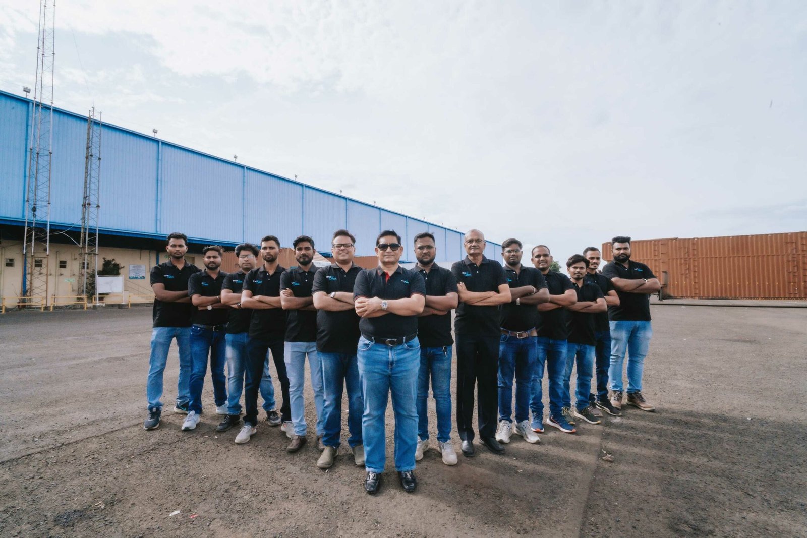 TransGlobal operations team