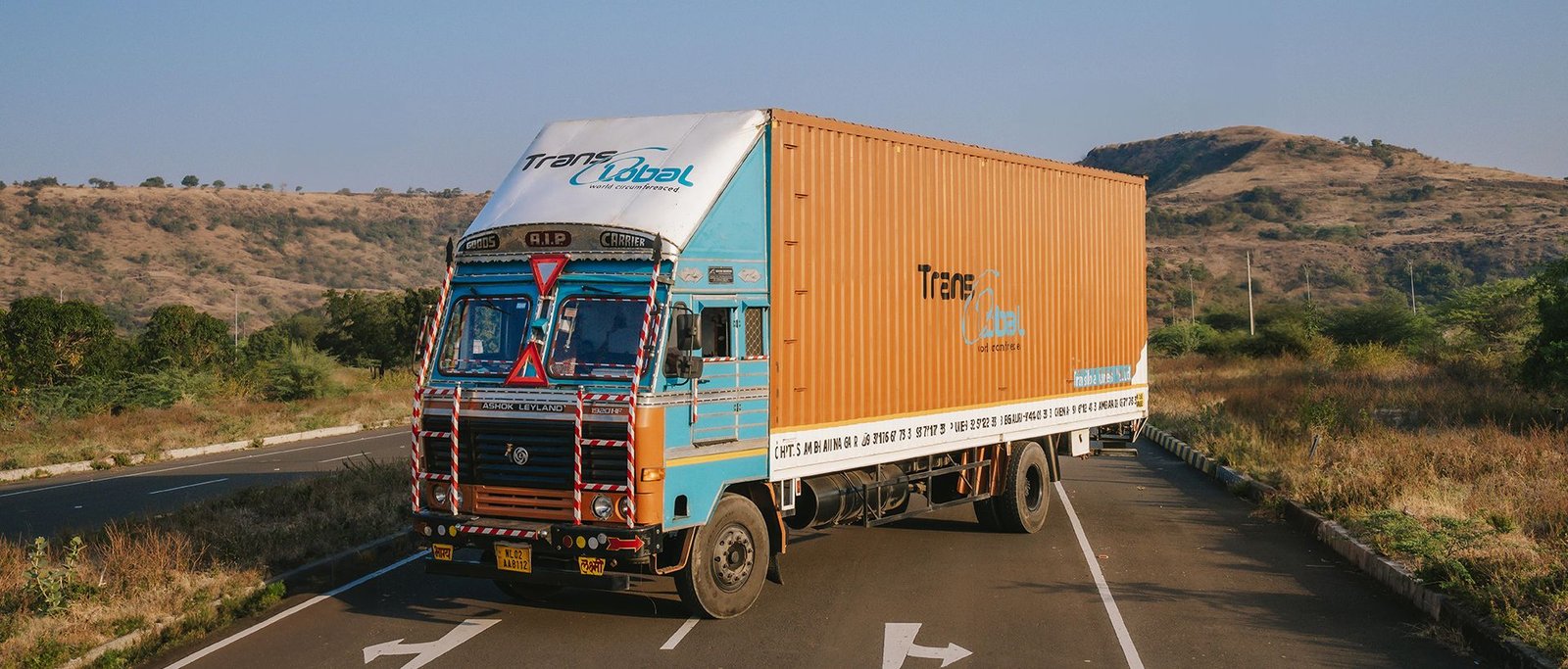 Transportation & Trucking